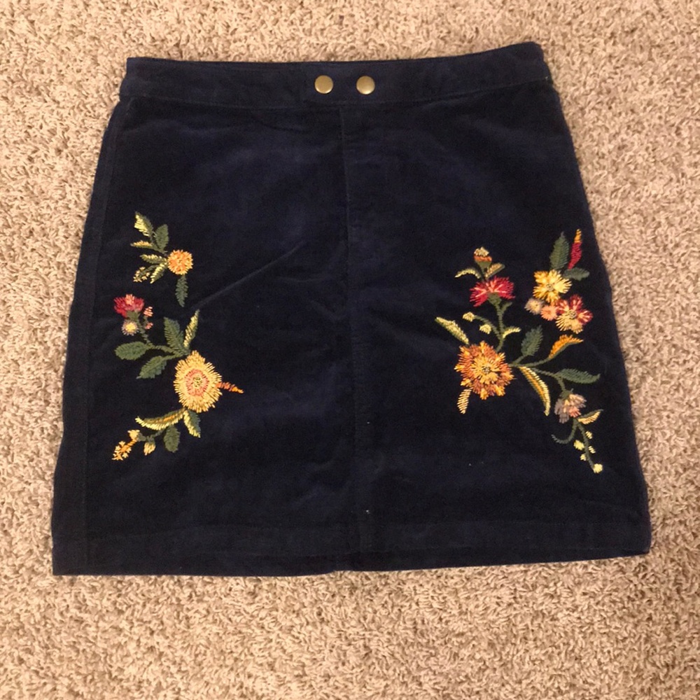 Cute Skirt